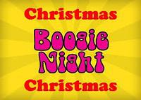 Boogie Night (Yew Lodge Hotel - 04/12/2015)