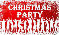 Christmas Party Night (Yew Lodge Hotel - 18/12/2015)
