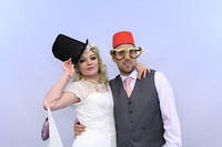 Jordan and Sarah (Yew Lodge Hotel - 03/10/2015)