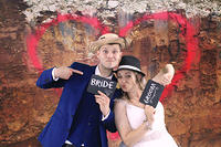 Mr and Mrs Futers (The Post Mill Centre - 14/07/2018)