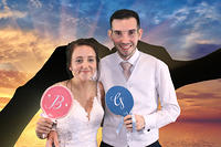 Mr and Mrs Higgins (Yew Lodge Hotel - 20/10/2018)